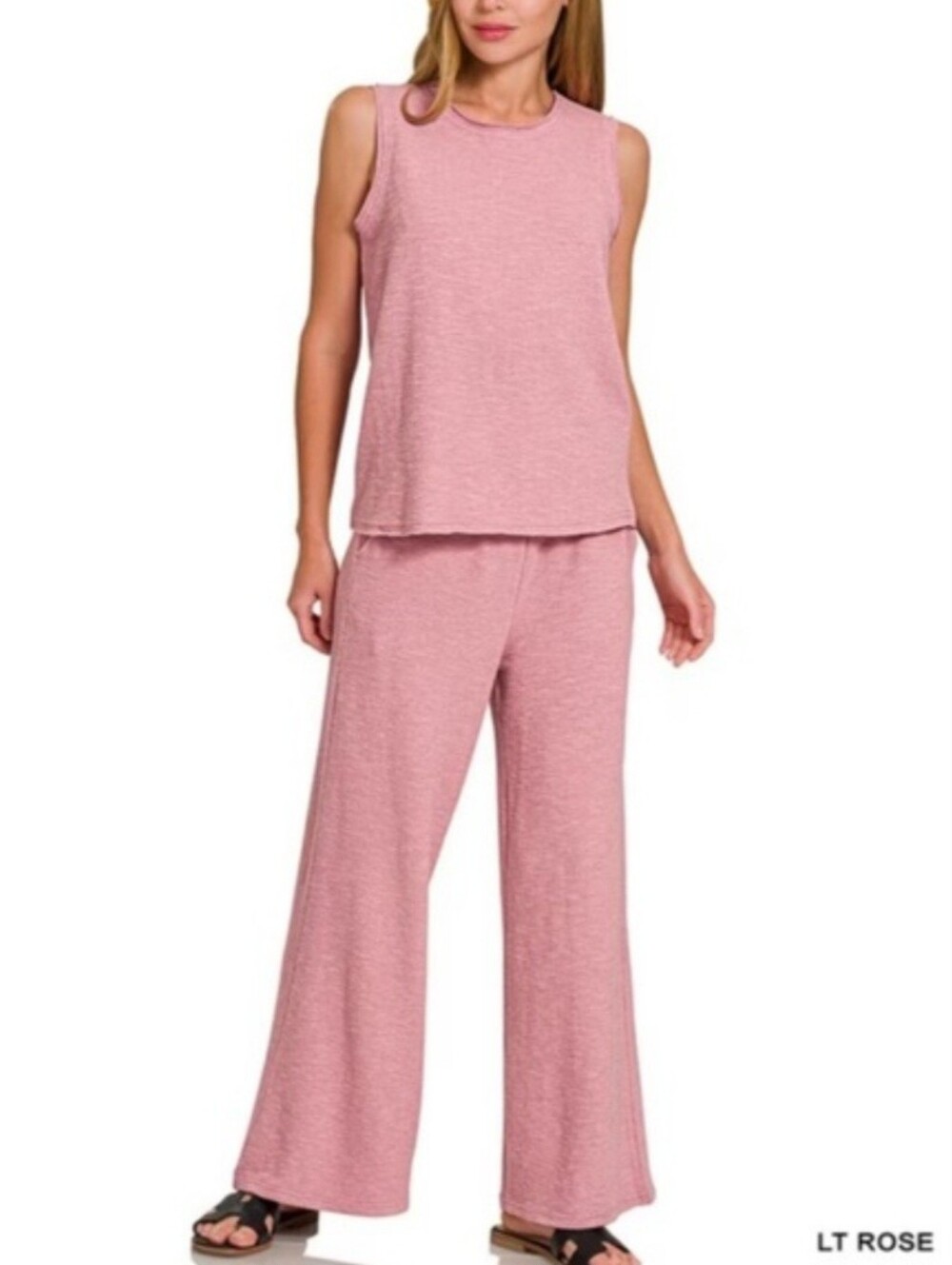 Zenana 2 Piece Outfit NWT